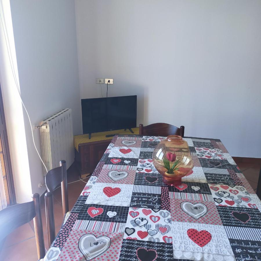 마스칼리 Gli Aranci Dell'Etna 빌라 외부 사진